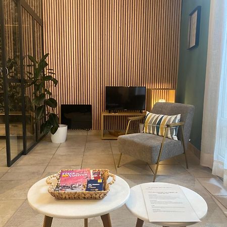 Le Loft City, Au Coeur Du Village Saint-Rémy-de-Provence Zewnętrze zdjęcie