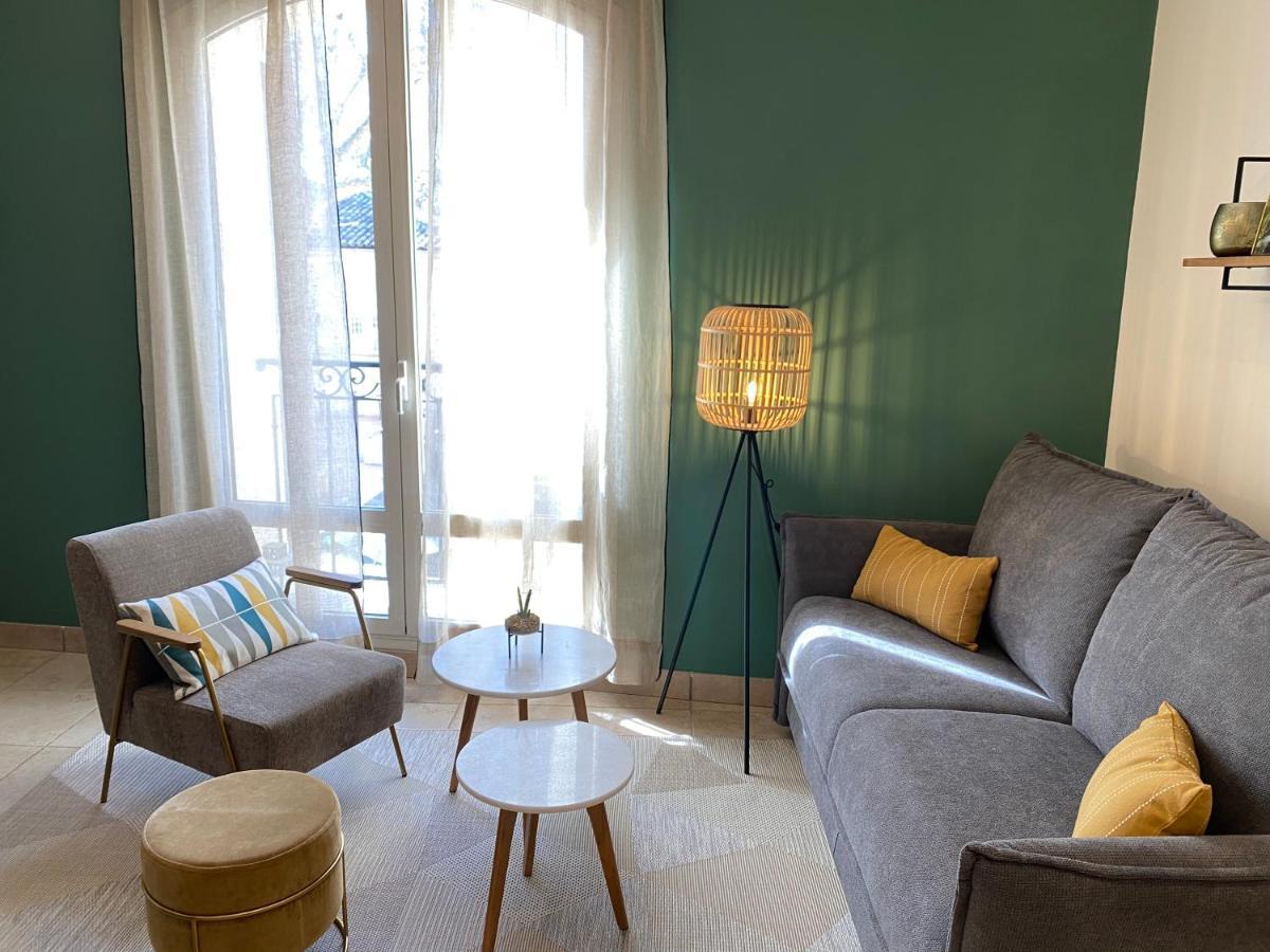 Le Loft City, Au Coeur Du Village Saint-Rémy-de-Provence Zewnętrze zdjęcie