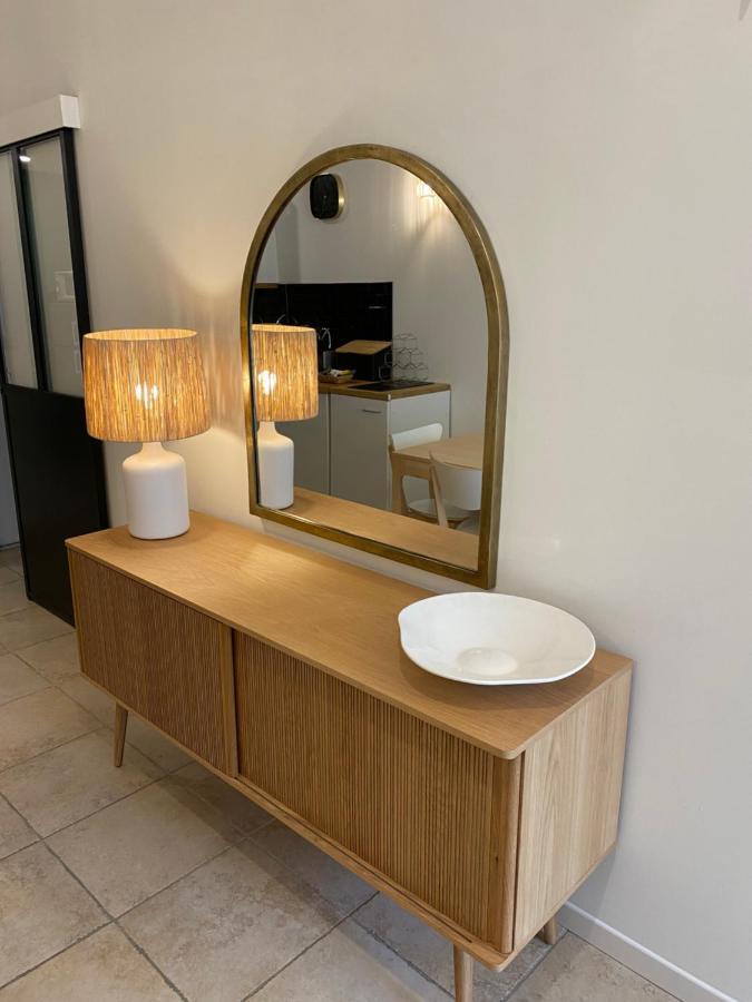 Le Loft City, Au Coeur Du Village Saint-Rémy-de-Provence Zewnętrze zdjęcie