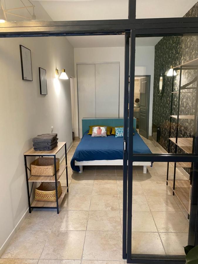 Le Loft City, Au Coeur Du Village Saint-Rémy-de-Provence Zewnętrze zdjęcie