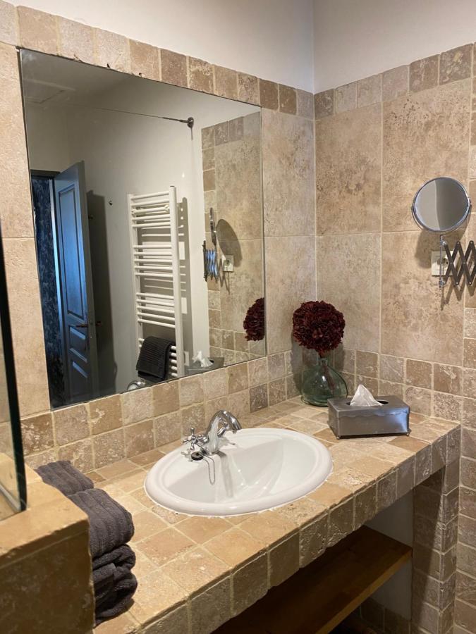 Le Loft City, Au Coeur Du Village Saint-Rémy-de-Provence Zewnętrze zdjęcie