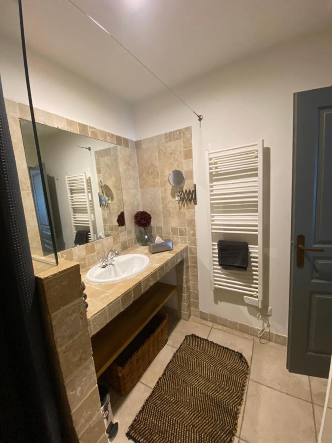 Le Loft City, Au Coeur Du Village Saint-Rémy-de-Provence Zewnętrze zdjęcie