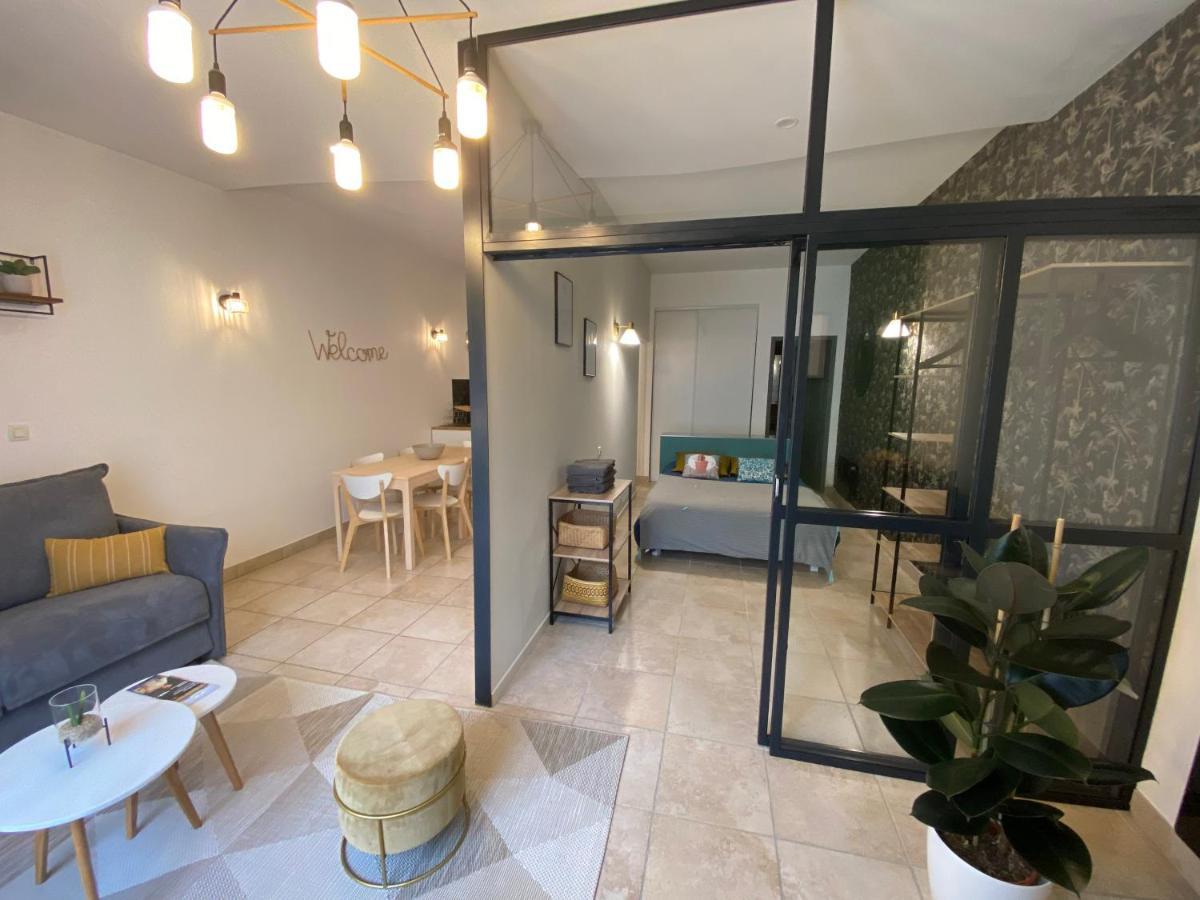 Le Loft City, Au Coeur Du Village Saint-Rémy-de-Provence Zewnętrze zdjęcie