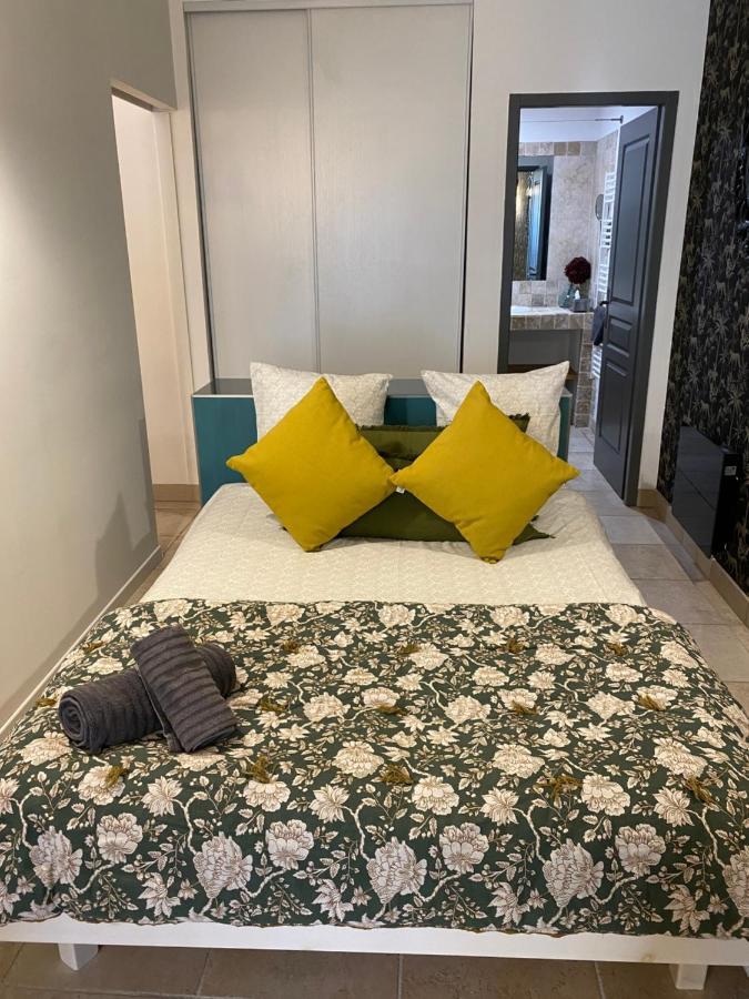 Le Loft City, Au Coeur Du Village Saint-Rémy-de-Provence Zewnętrze zdjęcie