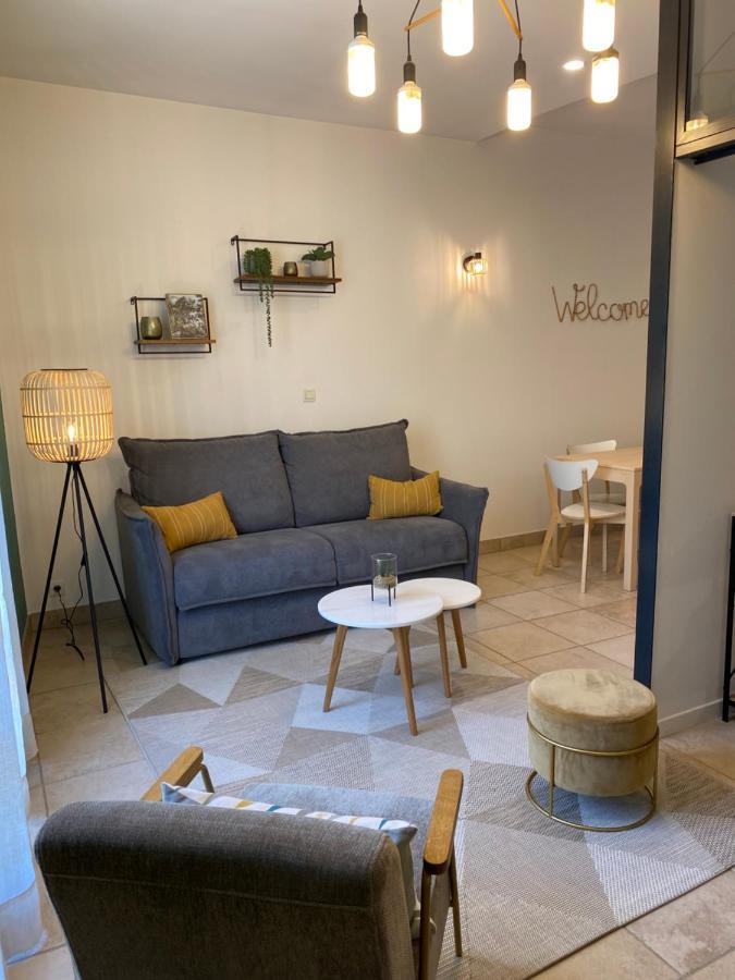 Le Loft City, Au Coeur Du Village Saint-Rémy-de-Provence Zewnętrze zdjęcie