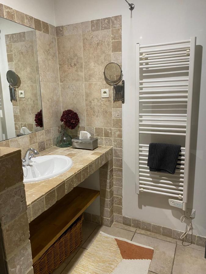 Le Loft City, Au Coeur Du Village Saint-Rémy-de-Provence Zewnętrze zdjęcie