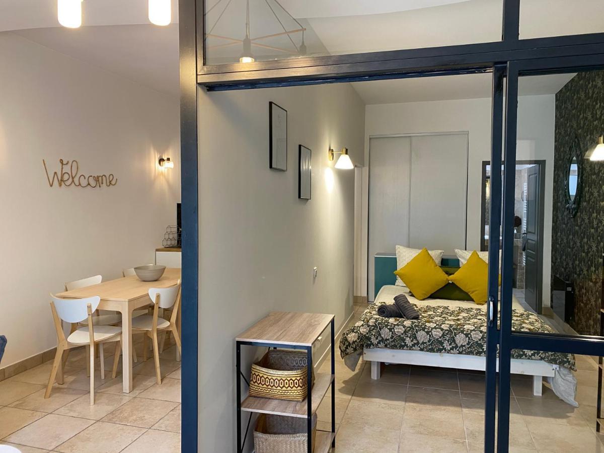Le Loft City, Au Coeur Du Village Saint-Rémy-de-Provence Zewnętrze zdjęcie