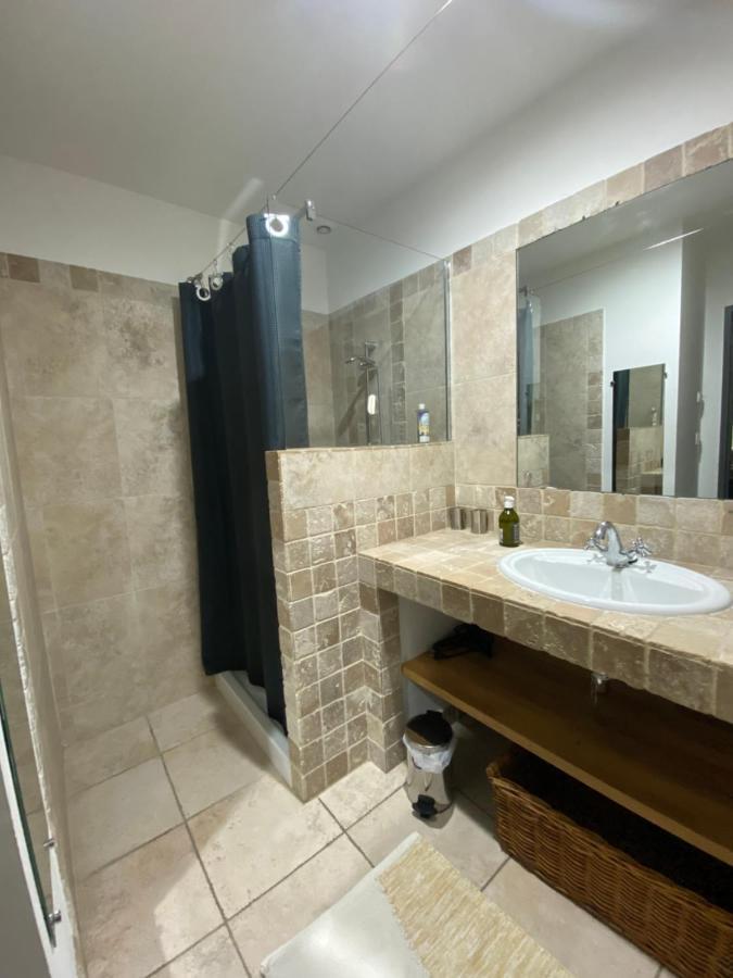 Le Loft City, Au Coeur Du Village Saint-Rémy-de-Provence Zewnętrze zdjęcie