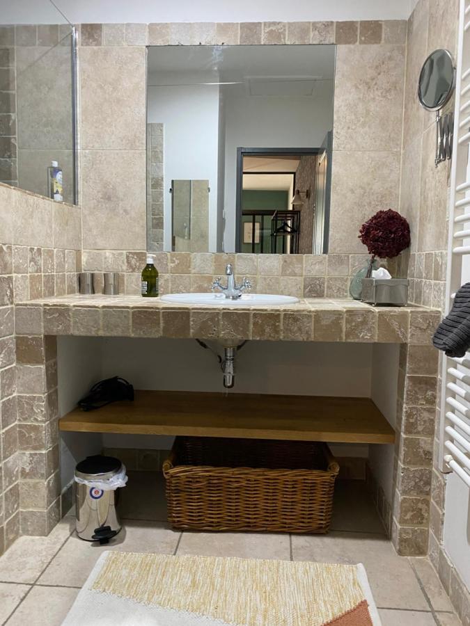 Le Loft City, Au Coeur Du Village Saint-Rémy-de-Provence Zewnętrze zdjęcie