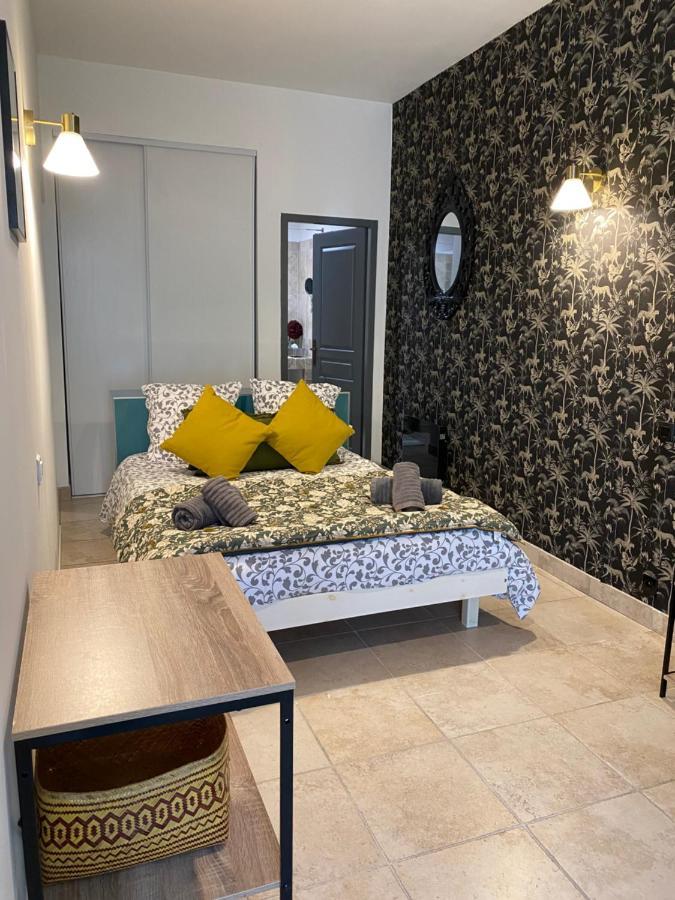 Le Loft City, Au Coeur Du Village Saint-Rémy-de-Provence Zewnętrze zdjęcie